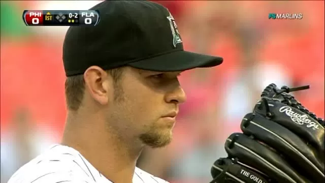 Phillies Lose to Fish