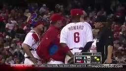 ‪Bin Laden, Phillies Fans React to Bin Laden news with