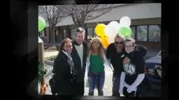 City of Angels NJ - St. Pat's Day