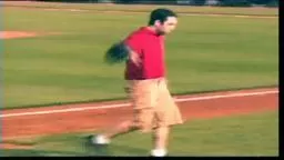 Benyoncé dancing to Single Ladies