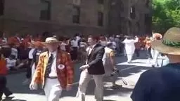 'P-Rade Begins' This Year's P-Rade is on May 28