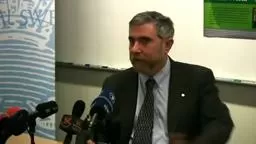 Nobel Prize Winner Paul Krugman, Princeton, Nobel Speech