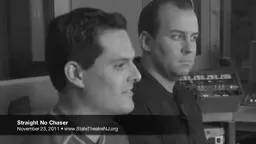 Amazing Story, YouTube Phenomenon Straight No Chaser.