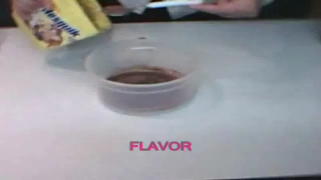 How to Make Ice Cream in 5 Minutes