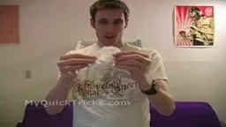Learn street magic tricks right now, amazing magic‬.