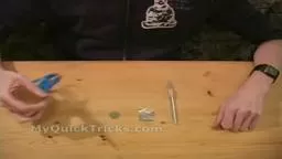 ‪Learn amazing street magic tricks right now‬.