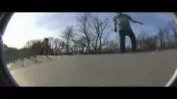Princeton Skatepark Montage