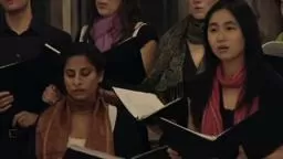 Princeton Georgian Choir