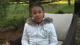 Sydney, Princeton, Teen Advisor, GirlUp Campaign