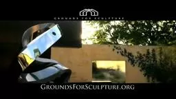 Grounds for Sculpture