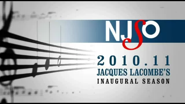 NJSO Performs 'Mahler 3' May 20, 21, 22