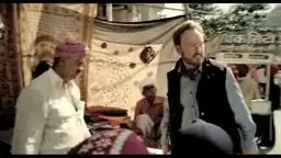 Conan O'Brien, American Express Long Version