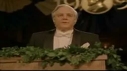 ABeautifulMind John Nash, Princeton Prof, Nobel Speech