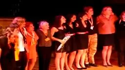 Tigerlilies 40th Anniv SHE ROARS Celebrating Women at Princeton