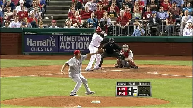 Phils in 19!!!