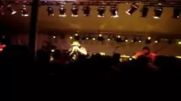 Reunions 20 Tent, 2007 - Blues Traveler Live