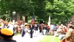 The One and Only P-rade (2010) Begins