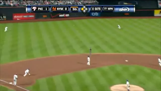 Phils Rally Past Mets