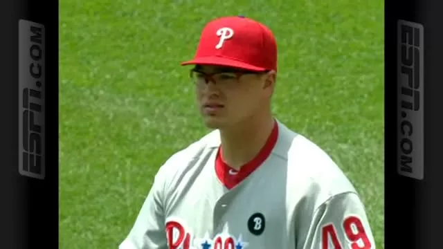 Mets Rock Phils