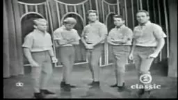 Beach Boys Don't Worry Baby
