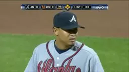 Mets Gee 6-0