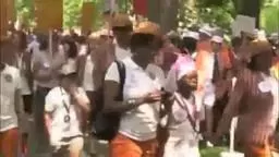 2011 P-rade‬ Video Film From Class of '58!