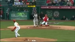 CC, Yanks Roll