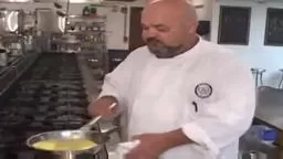 Hollandaise Sauce Made Easy.
