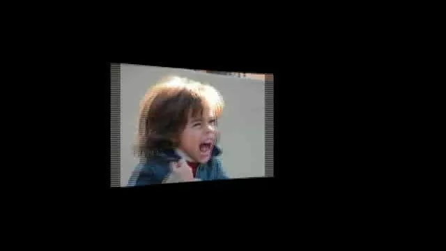 How to Deal With Temper Tantrums.