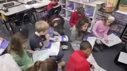 Princeton Day School - Early Literacy.