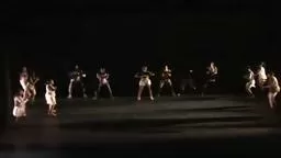 'BEAT WORLD' Lawrenceville Spring Dance Concert '11‬