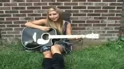 Student Music Video - 'Hit The Floor' by Emily Kate‬