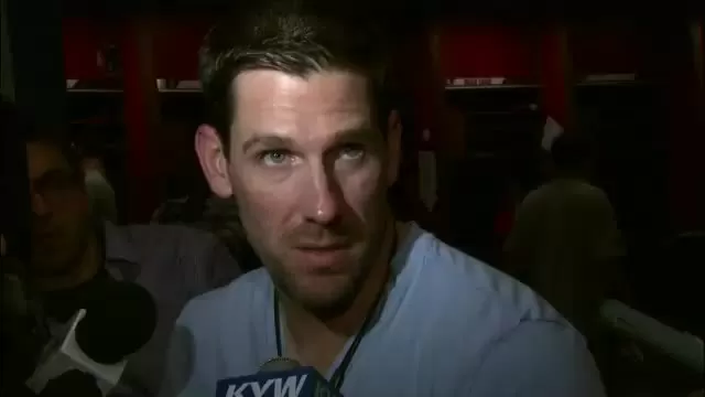 Phillies on Lee's Command