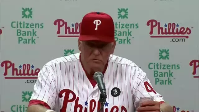 Phightin' Tough Spell