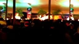 Princeton Beach Boys at Class of '71 40th Reunion Tent,2011