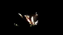 ReunionsFireworks 2011 Opening