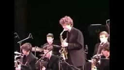 ‪Princeton Concert Jazz Ensemble Feb. 27, 2010‬…