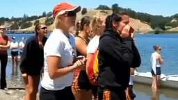 PrincetonNCAAGold Women Win NCAA Gold in Rowing