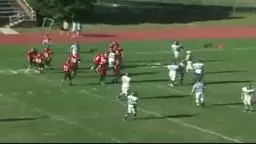 Pat Skov Lawrenceville School Commit to Stanford Football
