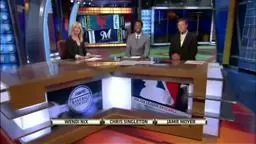 Mets Take Brewers
