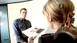 How to Seduce Your Boss