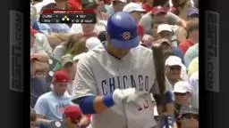 Phils Finish Cubs