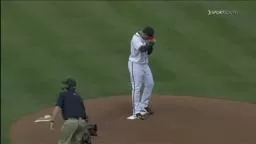 Mets Clip Braves.