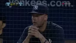 Yankees Bomb Texas