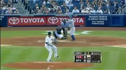 YanksTeixeira Bomb Rangers