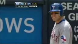 Yanks Feel Good!
