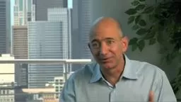 AmazonCEO Princeton '86 Jeff Bezos
