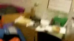 Princeton Dorm Room (Freshman) - Forbes College, New Win‬g
