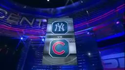 Cubs Clip Yankees