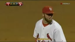 Phils Score 9 in 8th!
